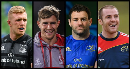 Here’s how to get tickets to House of Rugby’s Live Guinness PRO14 Final Preview