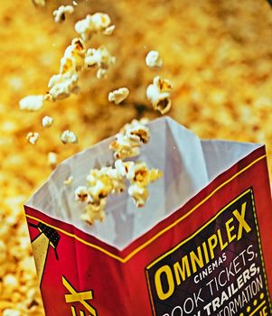 Omniplex