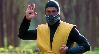Conjuring team to bring Mortal Kombat back to the big screen