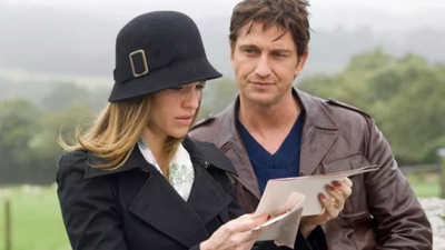 New details about the sequel to PS I Love You have been revealed