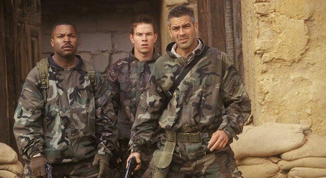 Movies on TV Sunday 19 May