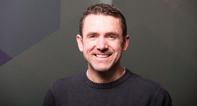 Seamus Lawless search