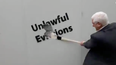 WATCH: MEP candidate Ben Gilroy releases video of himself smashing loads of stuff with a hurley