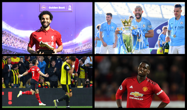QUIZ: How well can you remember the 2018/19 Premier League season?