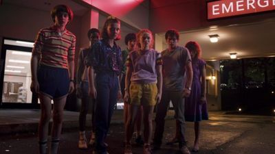 WATCH: Stranger Things release new trailer for the show’s third season