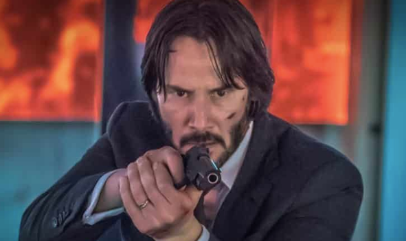 John wick 4