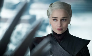Emilia Clarke discusses what she’d like to change about Season 8 of Game of Thrones