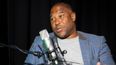 John Barnes explains why he never let racism affect him