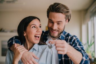 Here’s how to be in with a chance of living rent-free for a full year