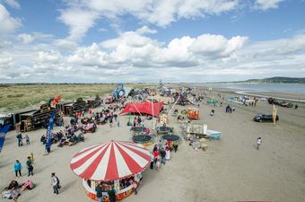 Something for the weekend: Five things you need to check out (24 – 26 May)