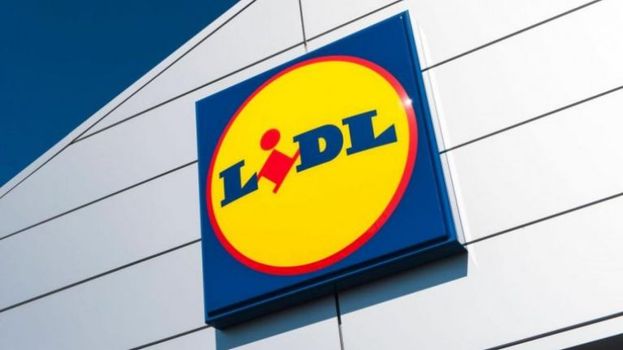 lidl ireland