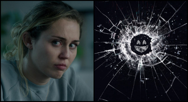 Black Mirror Season 5