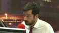 Eoghan Murphy responds to widespread criticism on Twitter