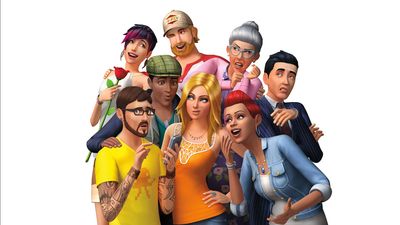 The Sims 4 is now free, should you want to build your dream life / torture some sims