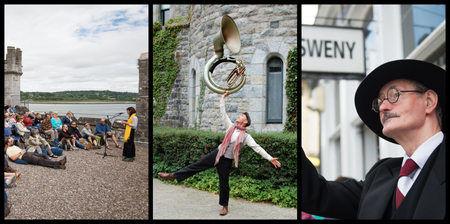 Four great summer festivals to check out if you fancy something different this year