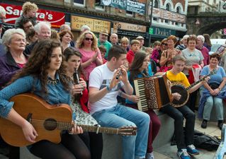 Heading to Fleadh Cheoil 2019? Here’s everything you need to know