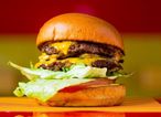 You can now order Wowburger on the Just Eat app