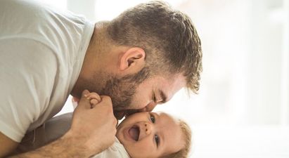 Diageo to introduce 26 weeks paid paternity leave for new Irish fathers