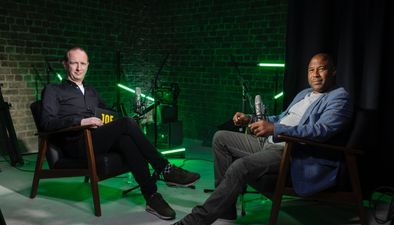 John Barnes on the reason the UK voted for Brexit, but will never admit it