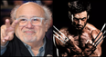 There’s a petition to make Danny DeVito the next Wolverine