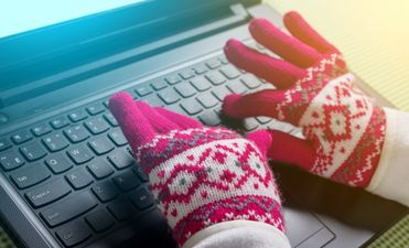 Study claims women work better when conditions are warmer