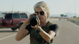 #TRAILERCHEST: Sarah Connor brings the pain in the first look at Terminator Dark Fate