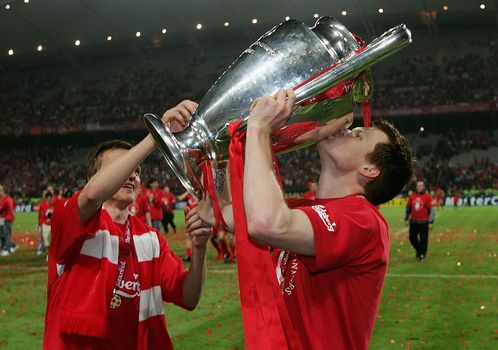 Champions League Final