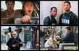 QUIZ: Can you finish the quotes from these classic action-comedies?