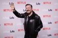 Ricky Gervais says people milkshaking politicians “deserve a smack in the mouth”