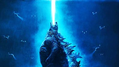 COMPETITION: Win tickets to see Godzilla: King Of The Monsters at an exclusive Preview Screening in Dublin