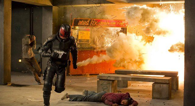 Movies on TV Friday 24 May