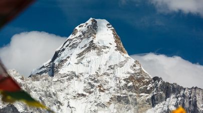 Three more people die on Everest as overcrowding near the summit causes problems