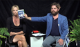 The hilarious ‘Between Two Ferns’ with Zach Galifianakis is being turned into a film by Netflix