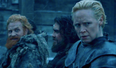 Gwendoline Christie believes that Tormund still has a chance of romance with Brienne