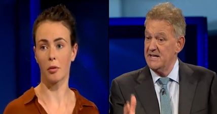 The vote for Saoirse McHugh demonstrates the power in standing up to Peter Casey