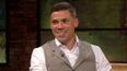There was a huge reaction to Jonathan Walters’ emotional interview on The Late Late Show