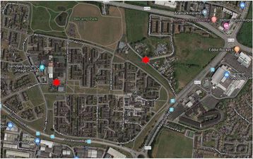 Gardaí share more details of Dublin shooting in an attempt to bring witnesses forward