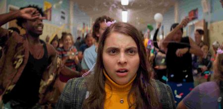 Do not sleep on Booksmart, because it will likely end up being the best comedy of 2019