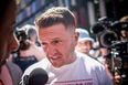 Tommy Robinson blames social media ban as he concedes defeat in European elections