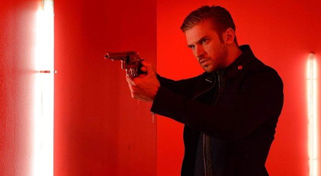 Movies on TV Monday 27 May