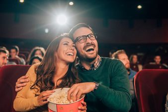 Fancy kickstarting your mortgage at a free Anchorman screening in Waterford?