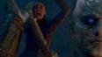 Game of Thrones have finally revealed how Arya was able to jump so high vs the Night King