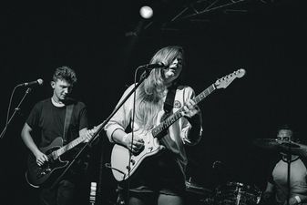 JOE’s Song Of The Day #791 – SPRINTS ‘Pathetic’