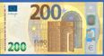 New €100 and €200 banknotes are now in circulation