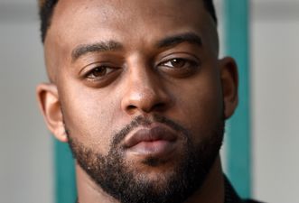 JLS’s Oritse Williams found not guilty of raping woman in hotel