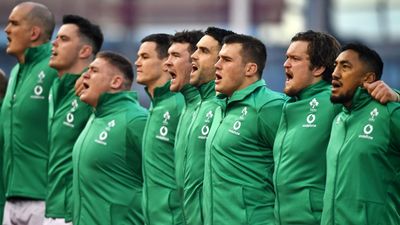 Three surprise calls in Ireland’s 44-man World Cup training squad