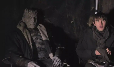 #TheNorthAwaits: JOE’s Game of Thrones podcast returns for a bonus episode