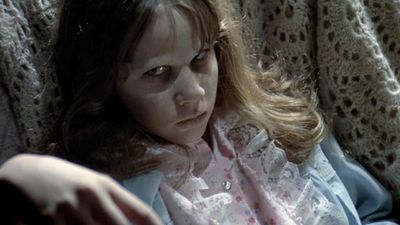 QUIZ: Test your knowledge of scary kids in scary movies