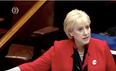 Minister for Business Heather Humphreys lashes out at “fraudulent or exaggerated claims”