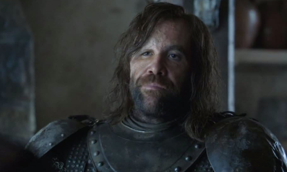 The Hound